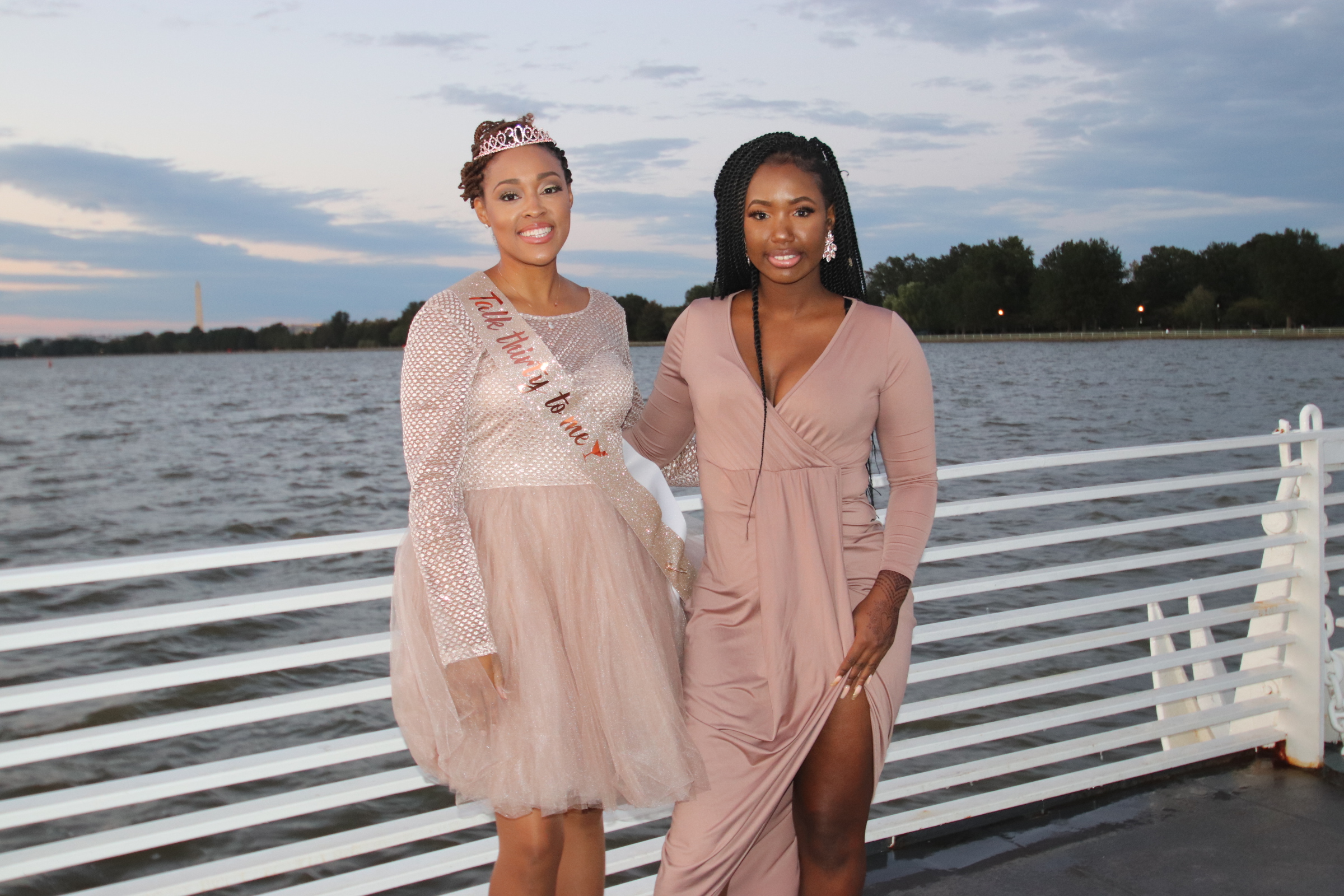 Boat Trip Photography