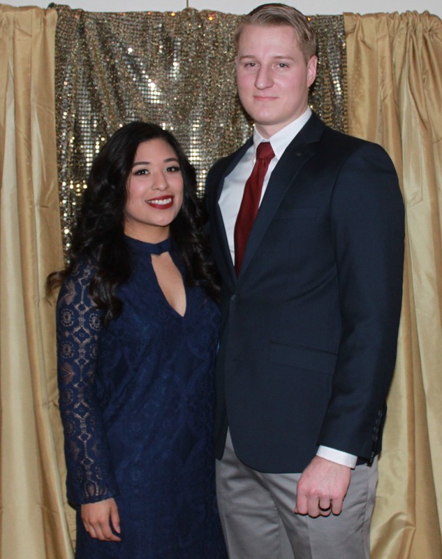 Office Party Photography